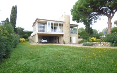 Excepcional casa, zona Fanals/Església a Platja d’Aro  – Costa Brava –