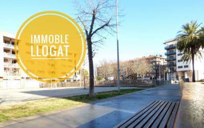 En perfecte estat a l’Eixample Sud – Girona Capital –