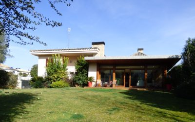 La casa perfecta a Santa Coloma de Farners – Província de Girona –