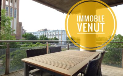 Pis De Gran Format Amb Pk i Terrasses – Girona Ciutat –