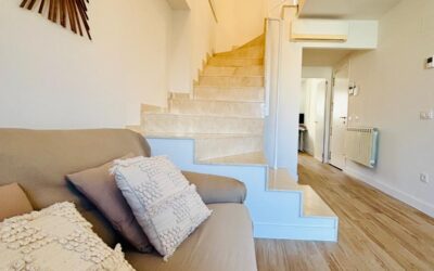 Dúplex Preciós amb Pàrquing Doble a Fornells ( Girona Província)